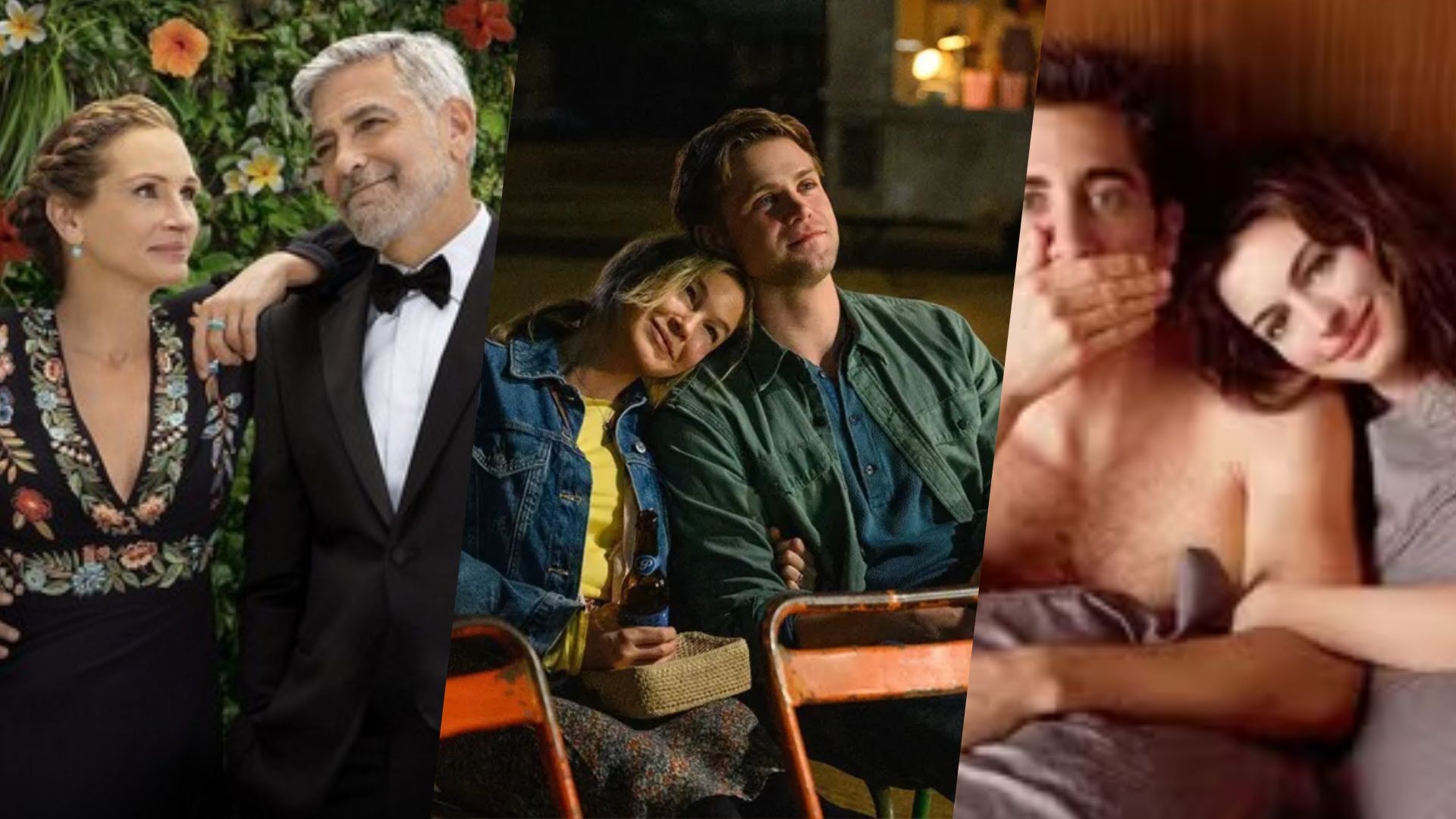 Os melhores filmes de comédias românticas para assistir no Globoplay