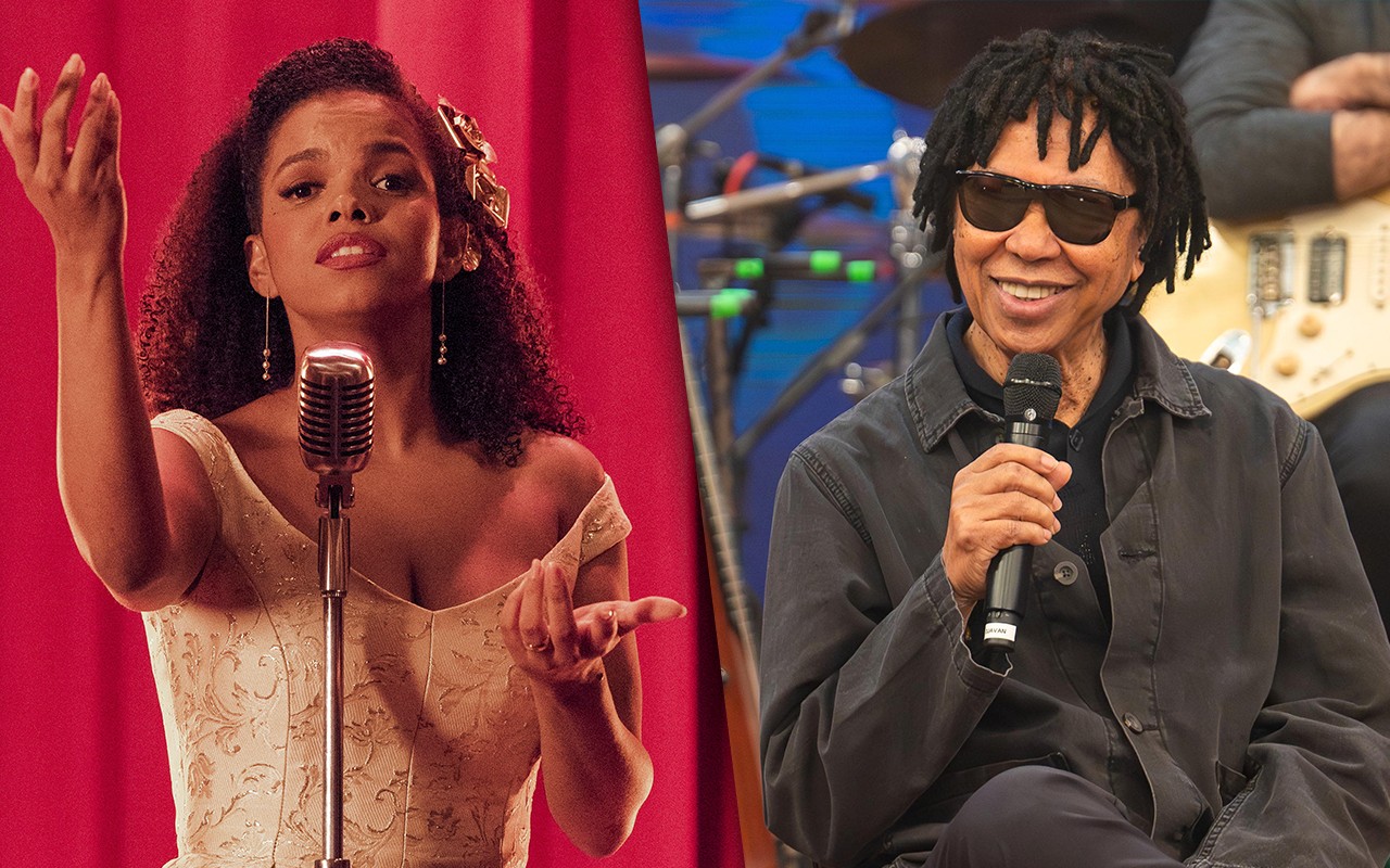 Djavan participará de Êta Mundo Melhor! e Jeniffer Nascimento revela expectativas para a gravação