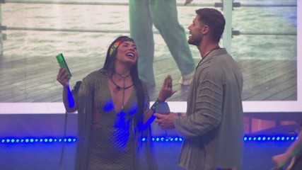 Vídeos do BBB 26 de quinta-feira, 26/2