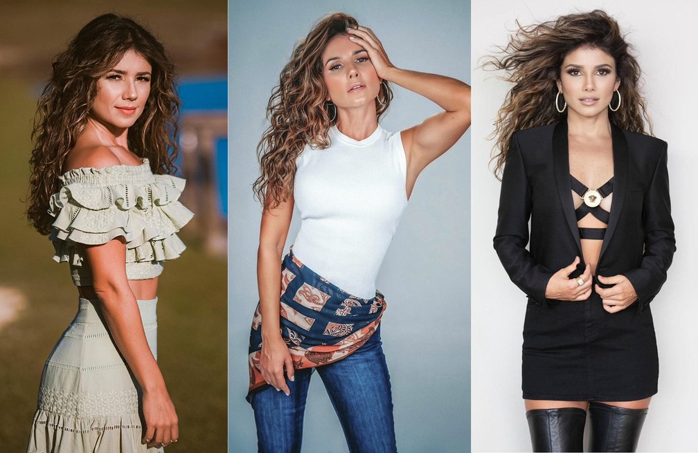 Roupas da moda 2019 instagram hot sale