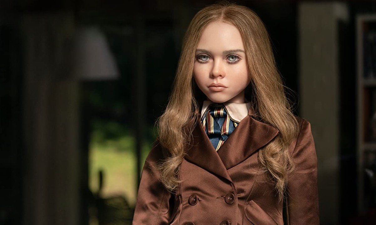 M3GAN, aguardado filme de terror, estreia no Brasil nesta quinta-feira; veja 7 curiosidades | Cultura Pop | gshow