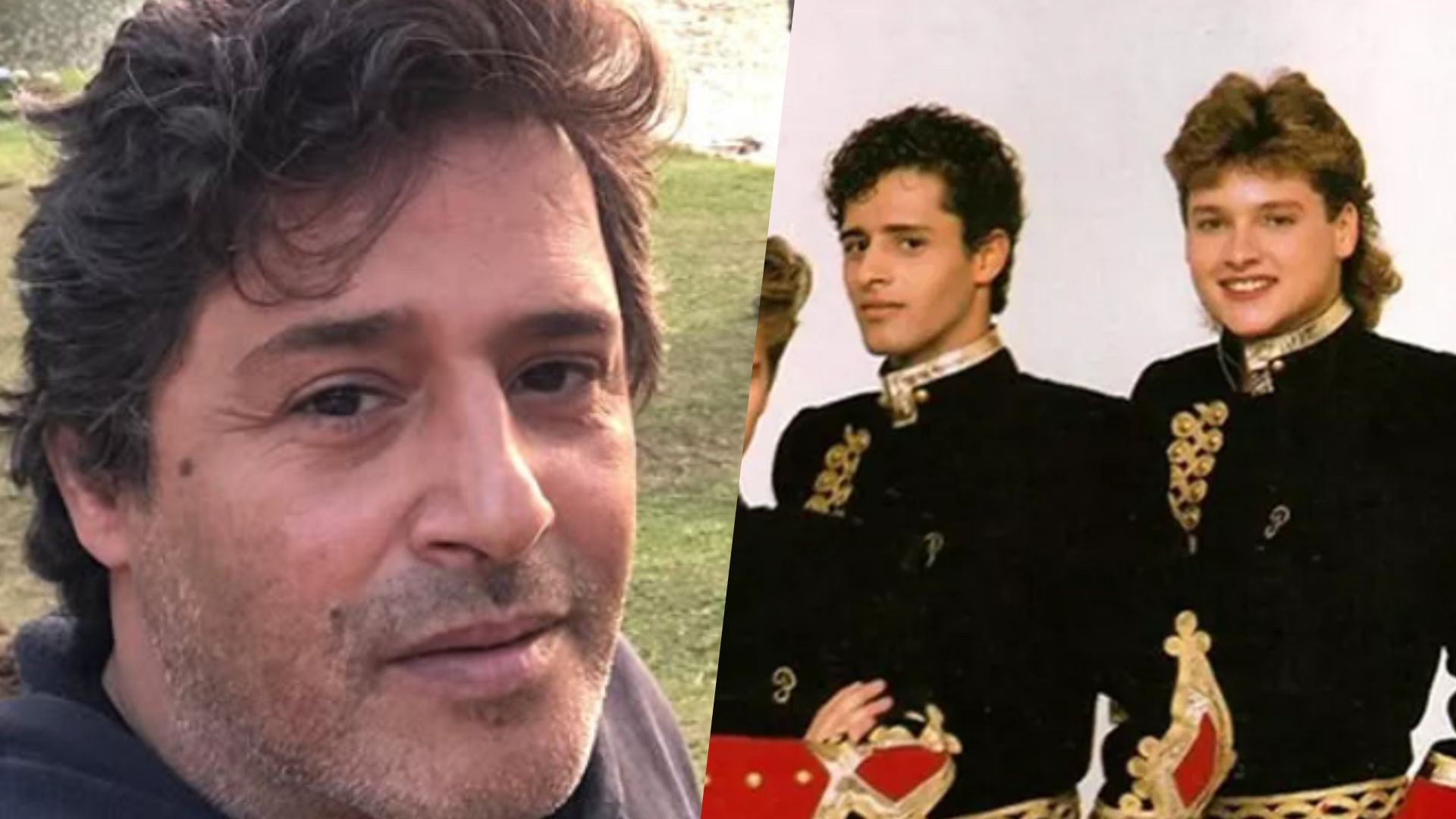 Ex-paquito detalha histórico de câncer raro que vitimou Robson Barros; entenda o caso