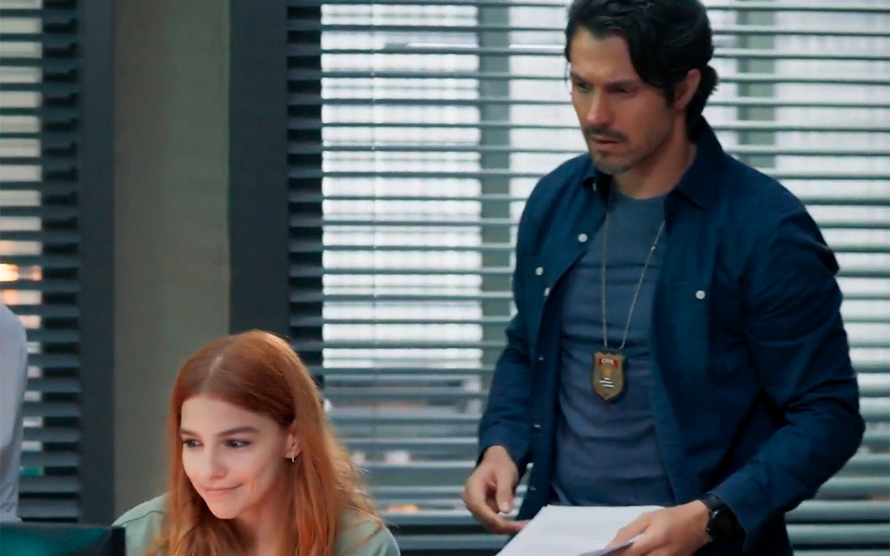 Três Graças: Paulinho recebe denúncia com localização da casa de farinha