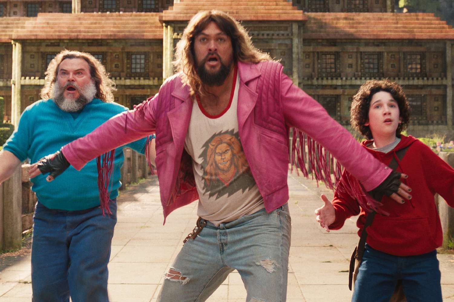 'Um Filme Minecraft 2' é confirmado e ganha data de estreia para 2027