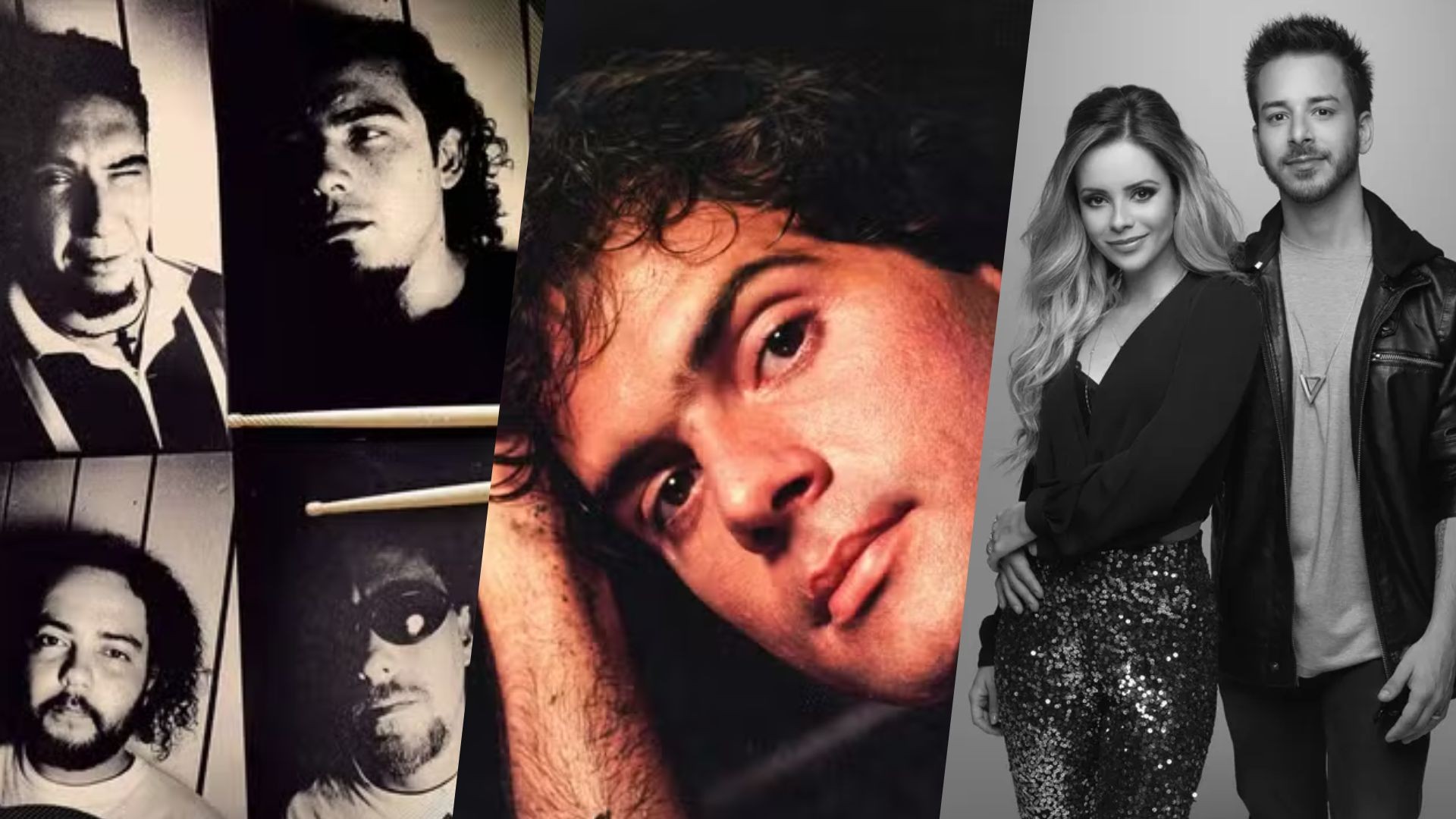 Entre palcos e bastidores: 20 documentários sobre música brasileira para ver no Globoplay