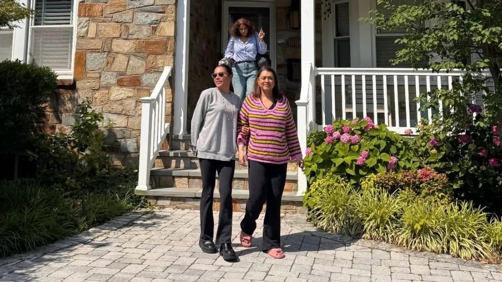 Preta Gil — Foto: Reprodução/Instagram