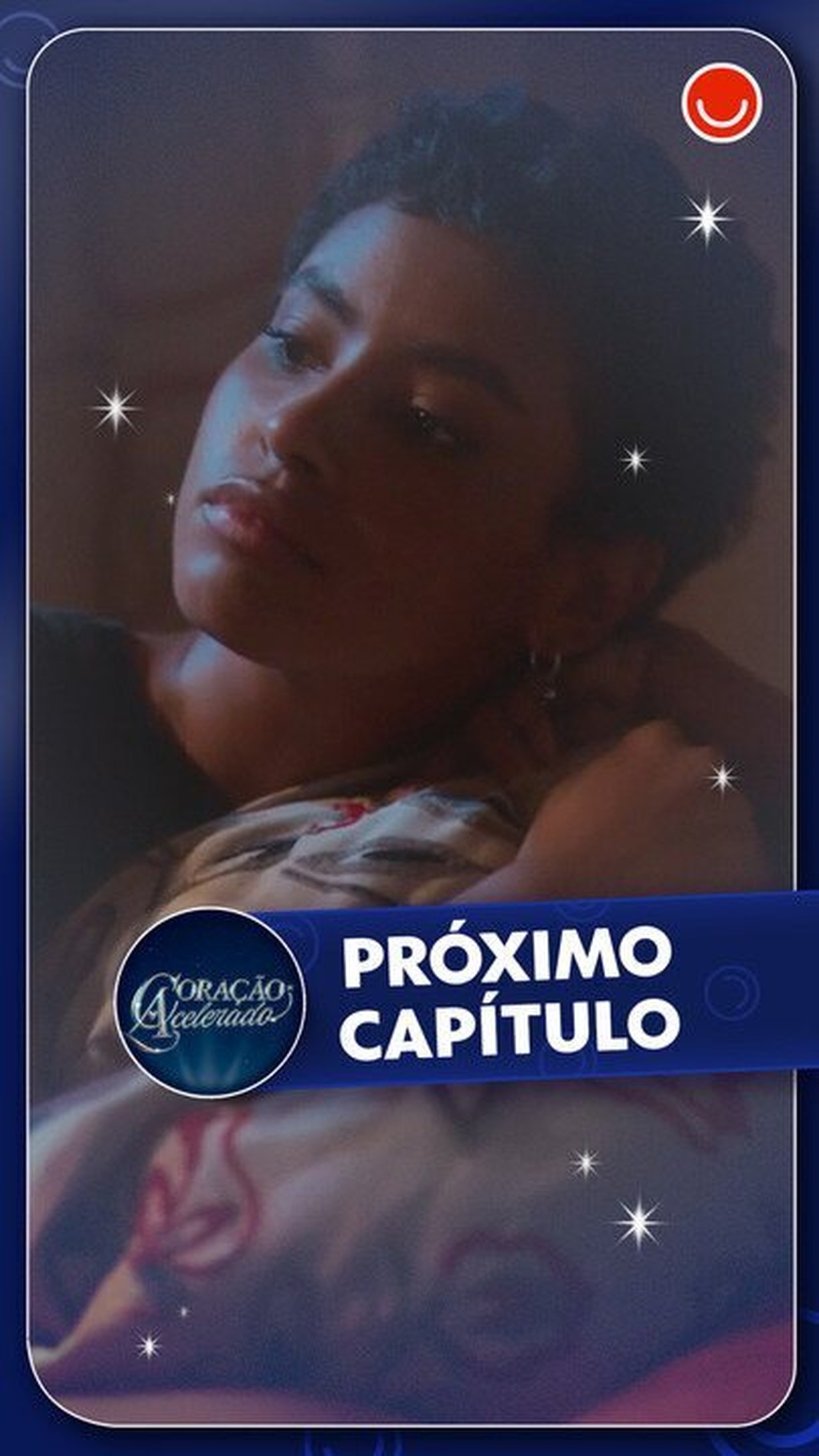 Coração Acelerado: Agrado e Leandro cogitam abrir o jogo com Eduarda sobre affair