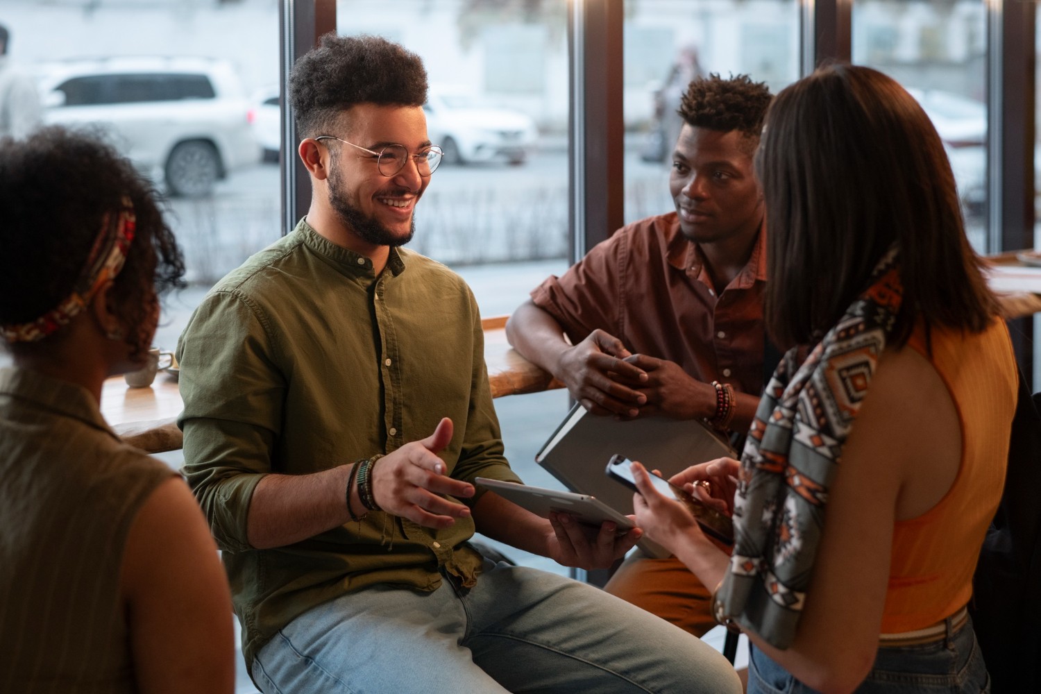 Sinceridade ou indelicadeza? Como falar uma verdade que dói de um jeito atraente