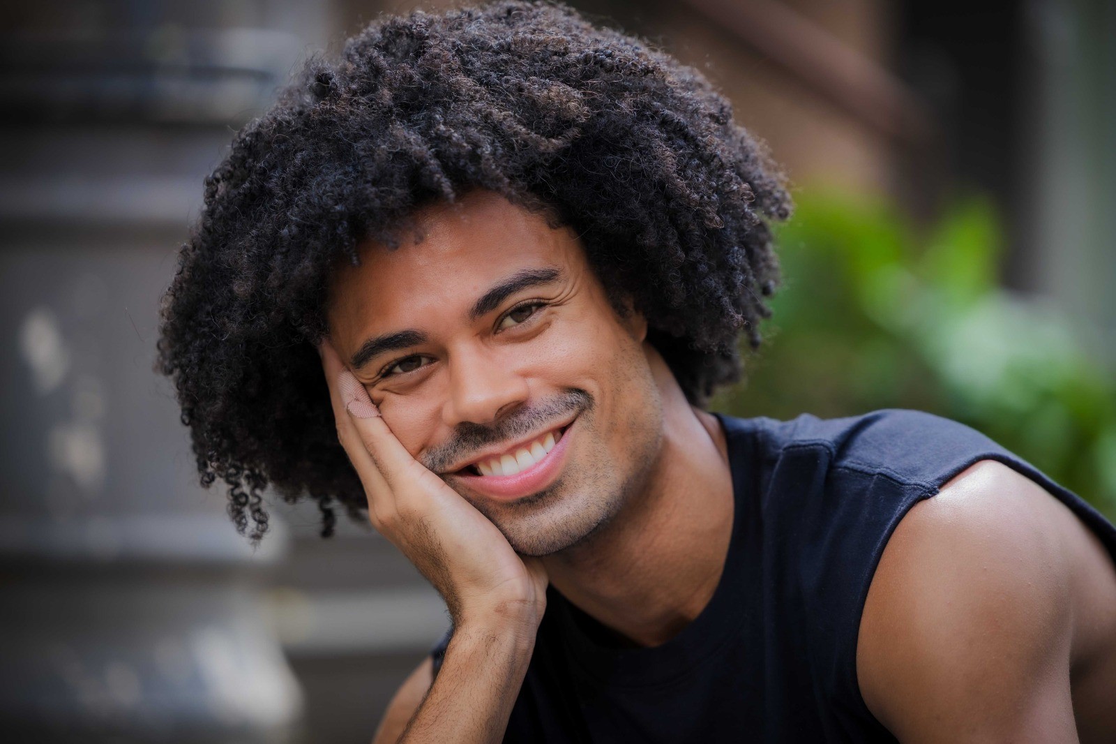 Breno conta o que mais o surpreendeu no BBB 26 e responde se recebeu mensagens de famosos