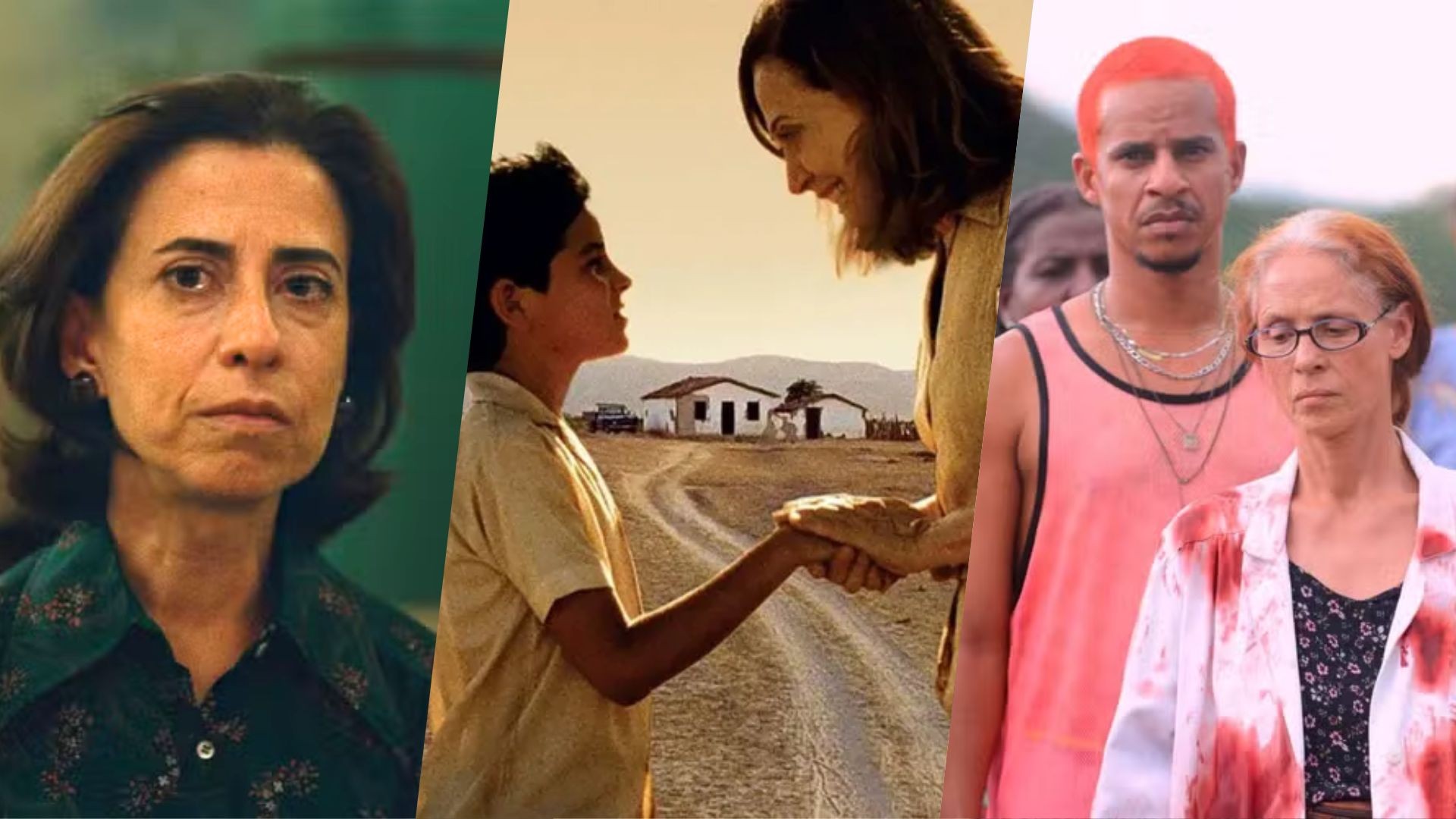 Cinema Nacional: Os melhores filmes brasileiros para assistir no Globoplay