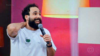 Vídeos do episódio de 'Caldeirão' de sábado, 22 de novembro de 2025