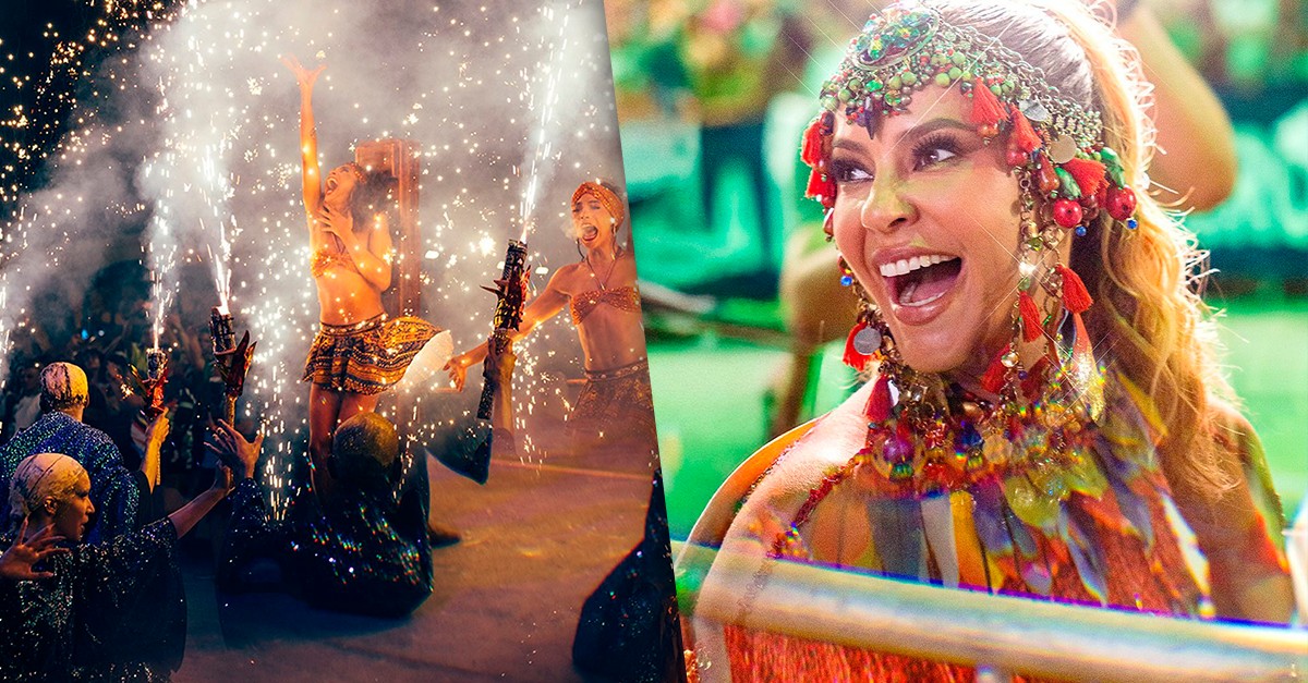 Dia Nacional do Samba: entenda como serão os minidesfiles no Rio