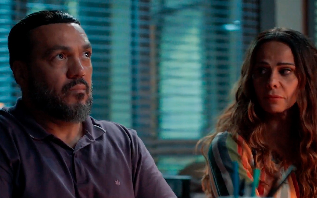 Três Graças: Misael confessa que atirou em Ferette, e Gilmar é preso com a arma