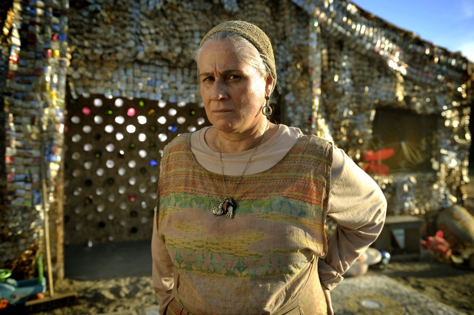 Vera Holtz elege reencontro de Nina e Mãe Lucinda como cena mais marcante  de 'Avenida Brasil' | Gshow