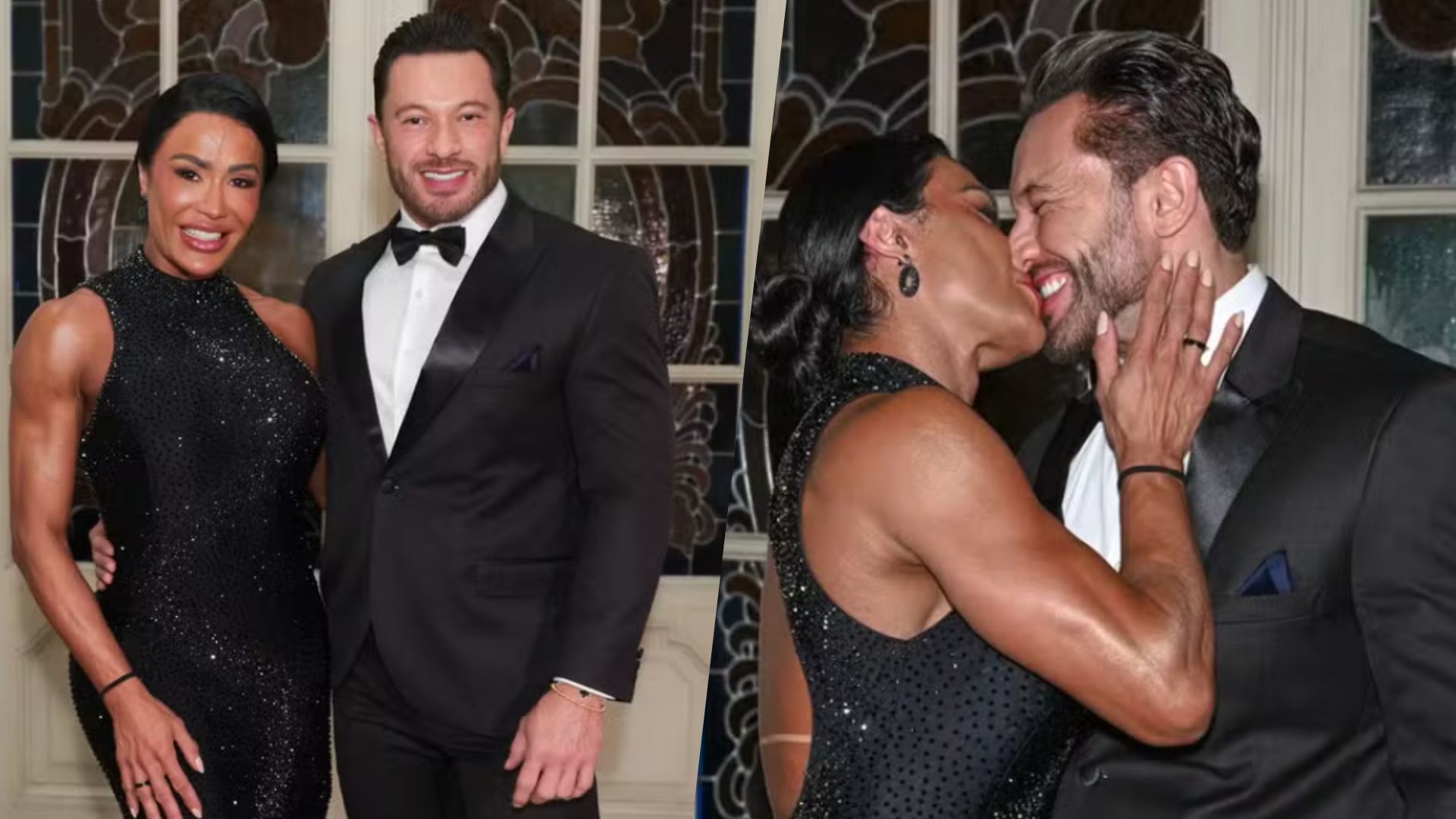 Gracyanne Barbosa dá detalhes de novo namoro: 'Aprendendo a ser cuidada'