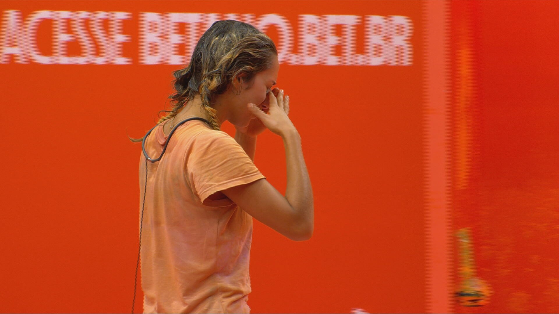 Quinta Prova do Líder de Resistência do BBB 26 completa 18 horas; veja quem segue na disputa