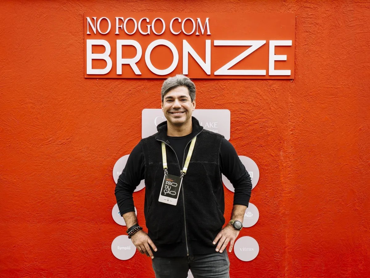 'No Fogo com Bronze’: GNT estreia reality focado no churrasco; participe da plateia degustadora!