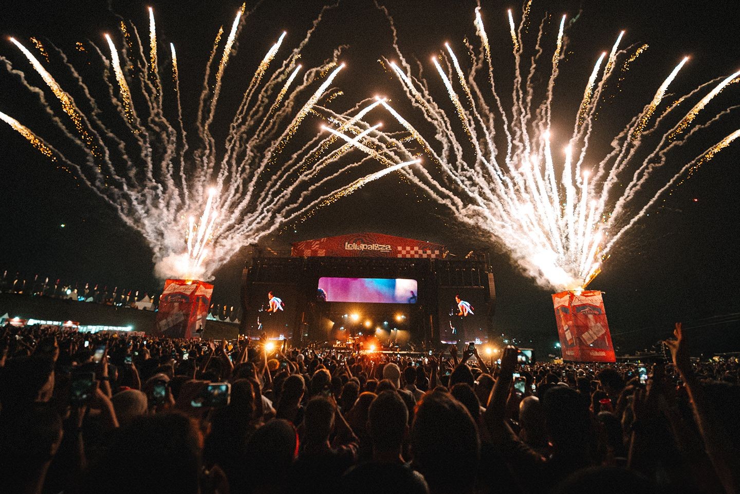 Vai ao Lollapalooza 2026? Confira dicas para curtir o festival