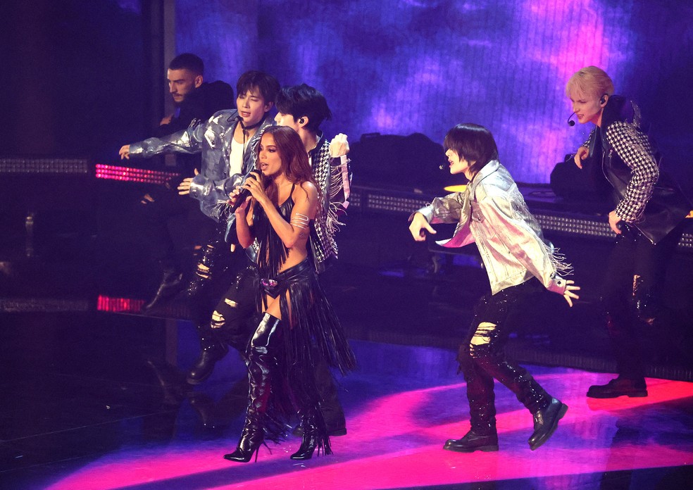 Tomorrow X Together: conheça a boy band sul-coreana que cantou com