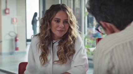 Vídeos do capítulo de 'Vale Tudo' de terça-feira, 8 de abril de 2025