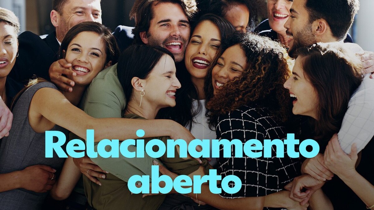Relacionamento aberto: entenda o que é e quais os tabus da não ...