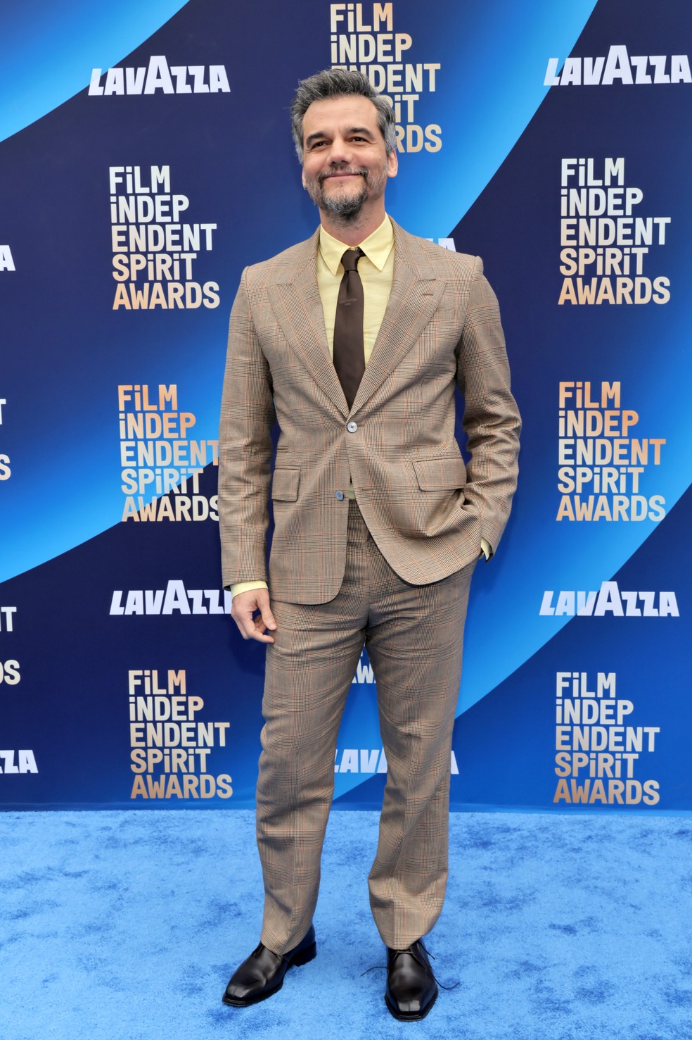 Wagner Moura — Foto: Rodin Eckenroth/WireImage