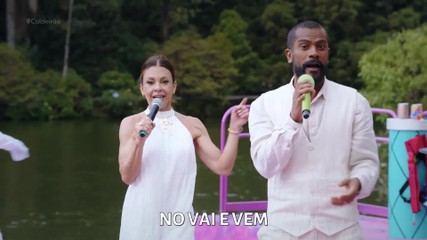 Vídeos do episódio de 'Caldeirão' de sábado, 27 de dezembro de 2025