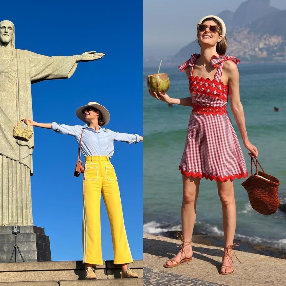 Guarda roupa das hotsell francesas