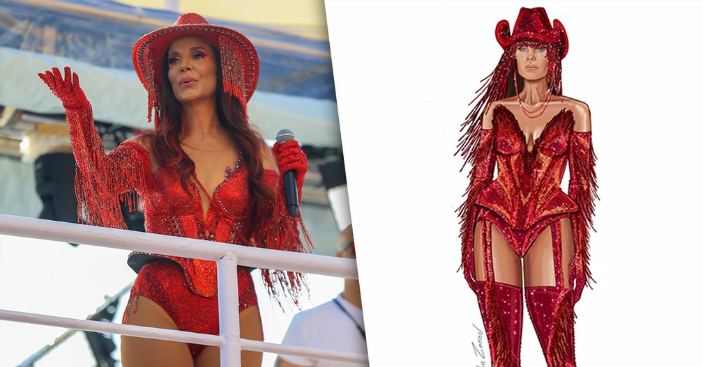 Ivete ropa cheap