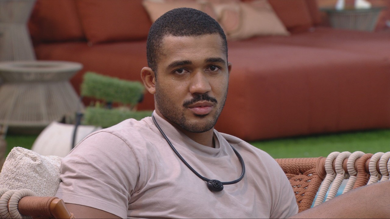 Matheus critica brothers por atitudes com Ana Paula Renault, e Brigido retruca: 'Eu deixo ela vir'