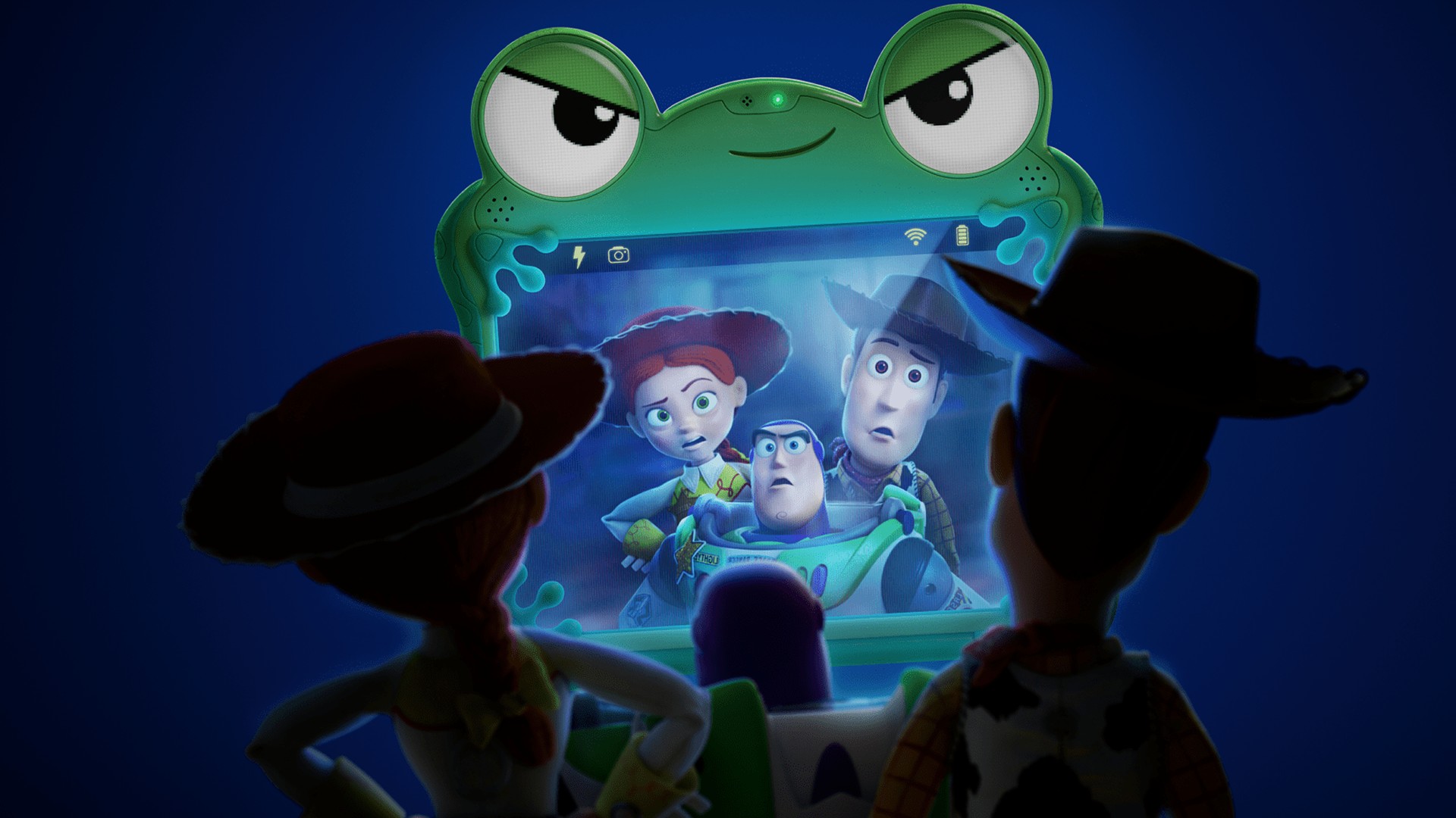 Com temas atuais, 'Toy Story 5' mostrará os brinquedos mais famosos do cinema enfrentando a tecnologia