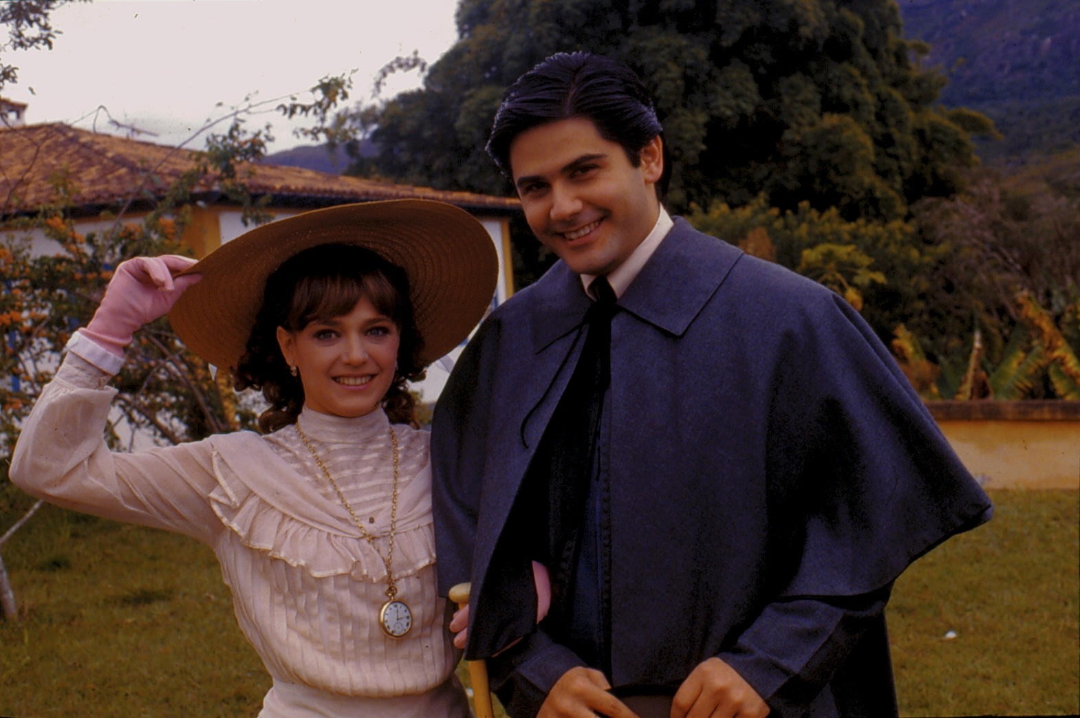 La Mamma: Dercy Gonçalves estrela minissérie de 1990 que chega ao Globoplay; veja curiosidades da trama