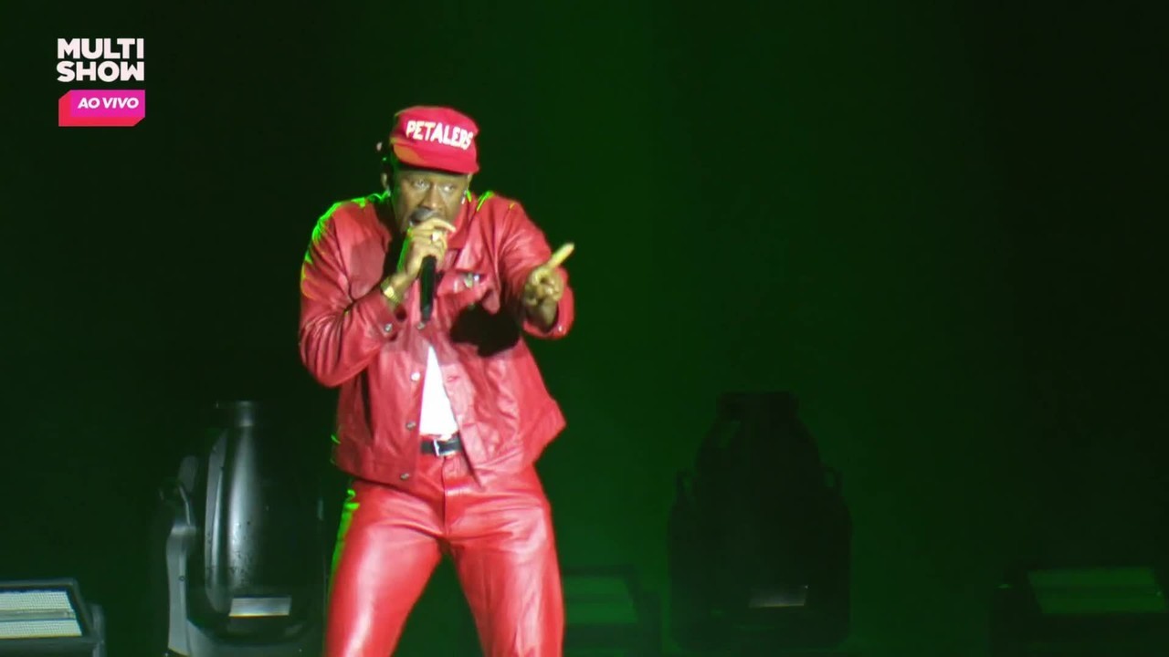 Lollapalooza Brasil 2027: venda antecipada de ingressos começa na terça-feira