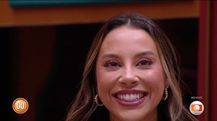 Final do BBB 25: Guilherme, João Pedro e Renata dizem por que merecem ganhar o reality