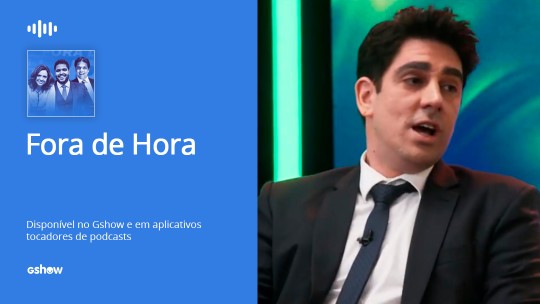 Podcast Fora de Hora: Sergio Moro analisa Fina Estampa e pede julgamento de Tereza Cristina 
