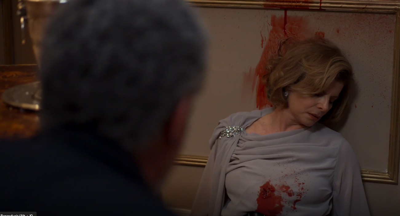 ‘Quem matou Odete Roitman?’ e investigação policial marcam a semana em Vale Tudo