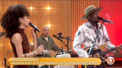 Vídeos do episódio de 'Encontro com Patrícia Poeta' de sexta-feira, 26 de junho de 2026