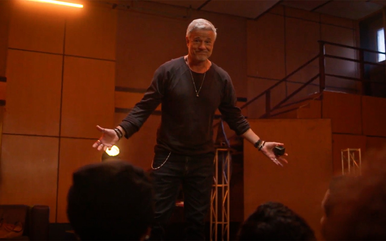 Dona de Mim: Jaques pede Filipa em casamento