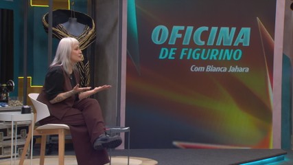 Vídeos do Estrela da Casa de domingo, 21/9