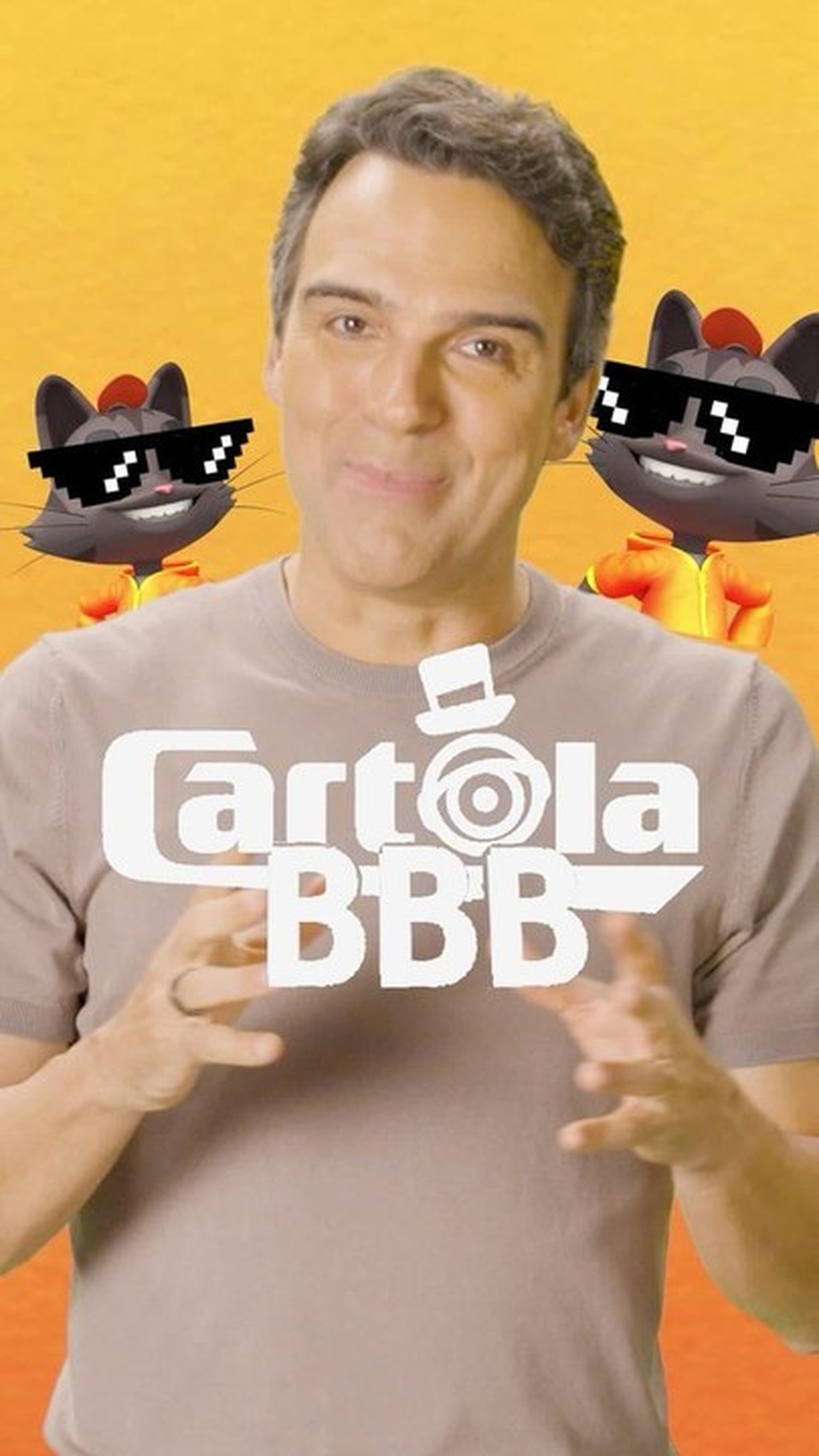 Cartola BBB 26: confira como vai funcionar a janela de escalação do novo fantasy game