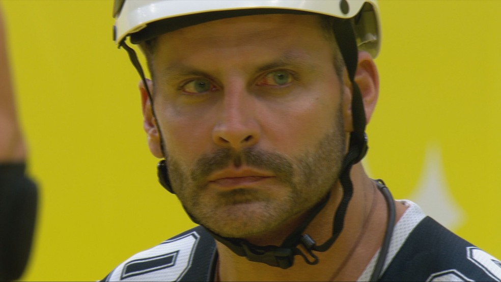 Henri Castelli recebe atendimento médico no BBB 26 | Gshow