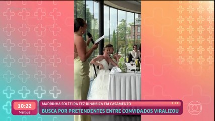 Vídeos do episódio de 'Mais Você' de quarta-feira, 24 de setembro de 2025