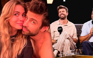 Público 'defende' Shakira e xinga Gerard Piqué, ex da cantora, em show em Copacabana