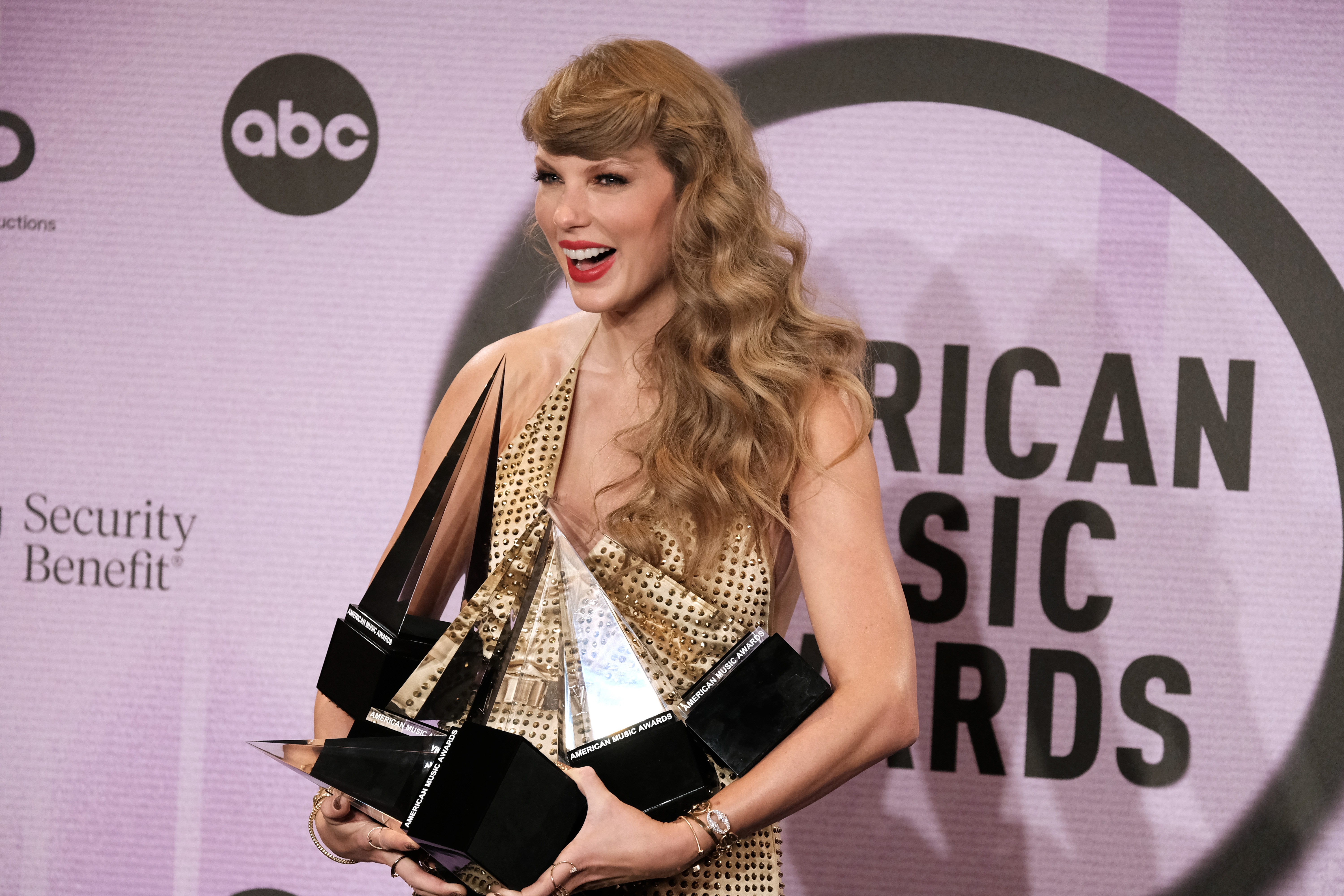American Music Awards 2026: conheça premiação dos EUA que celebra diversos estilos musicais