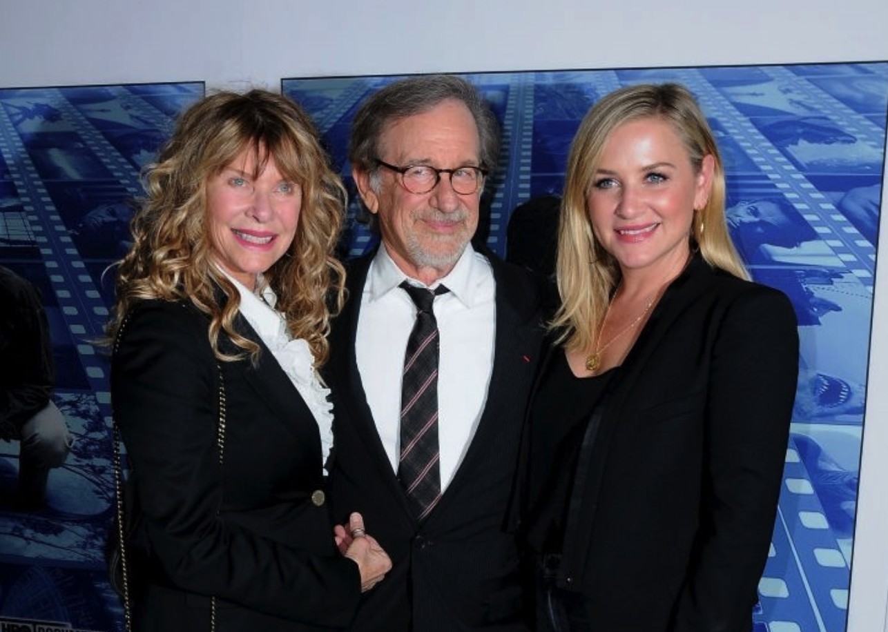 'Grey's Anatomy': veja curiosidades sobre Jessica Capshaw, a Dra ...