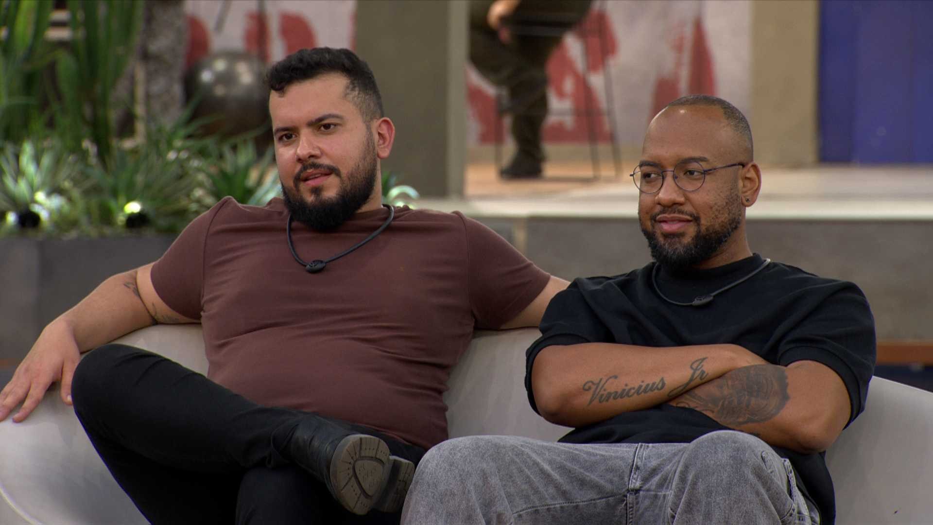 Janício promete apresentação de tremer o chão no 8º Festival: 'Vai ser desmantelo'