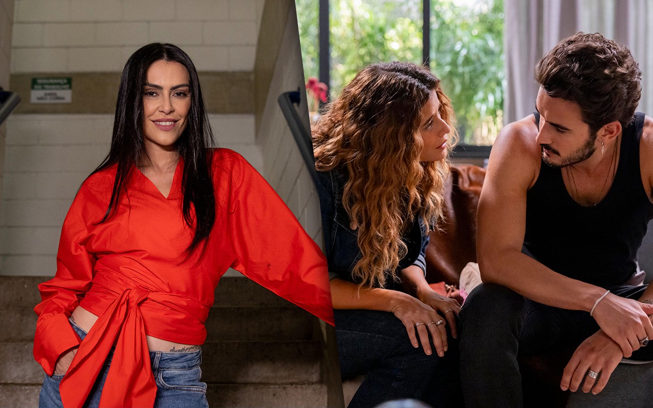 Resumo de Coração Acelerado de 27 de abril a 2 maio tem entrada de Cleo Pires e resgate de Agrado por João Raul