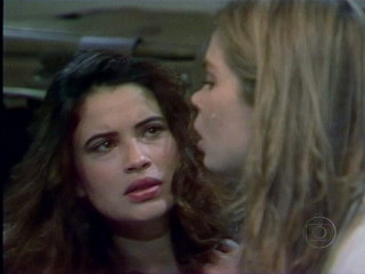 Lembra dela? Atriz da novela 'Mulheres de Areia' curte dia ensolarado na praia