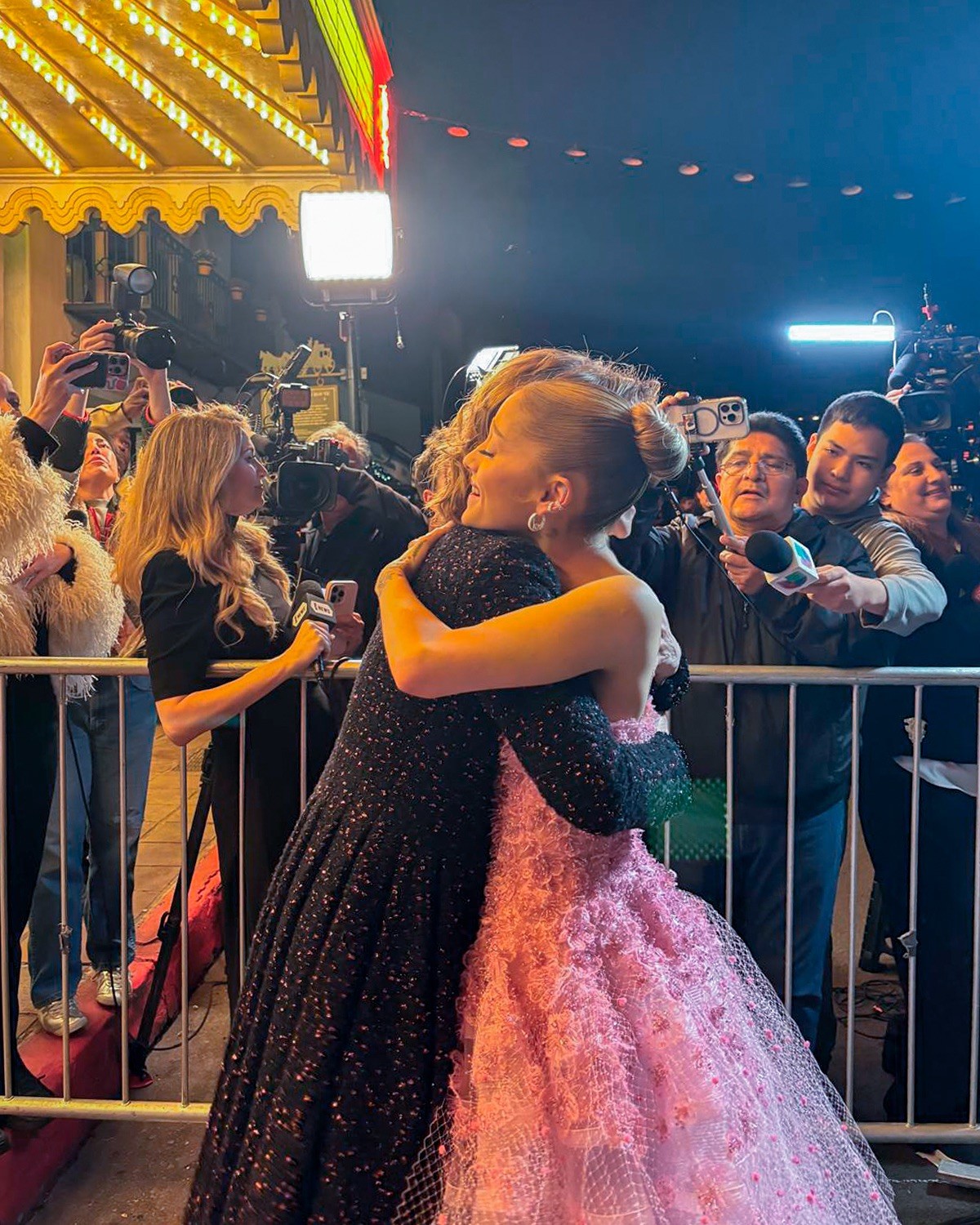 5 vezes que Fernanda Torres roubou a cena na divulgação de Ainda Estou Aqui