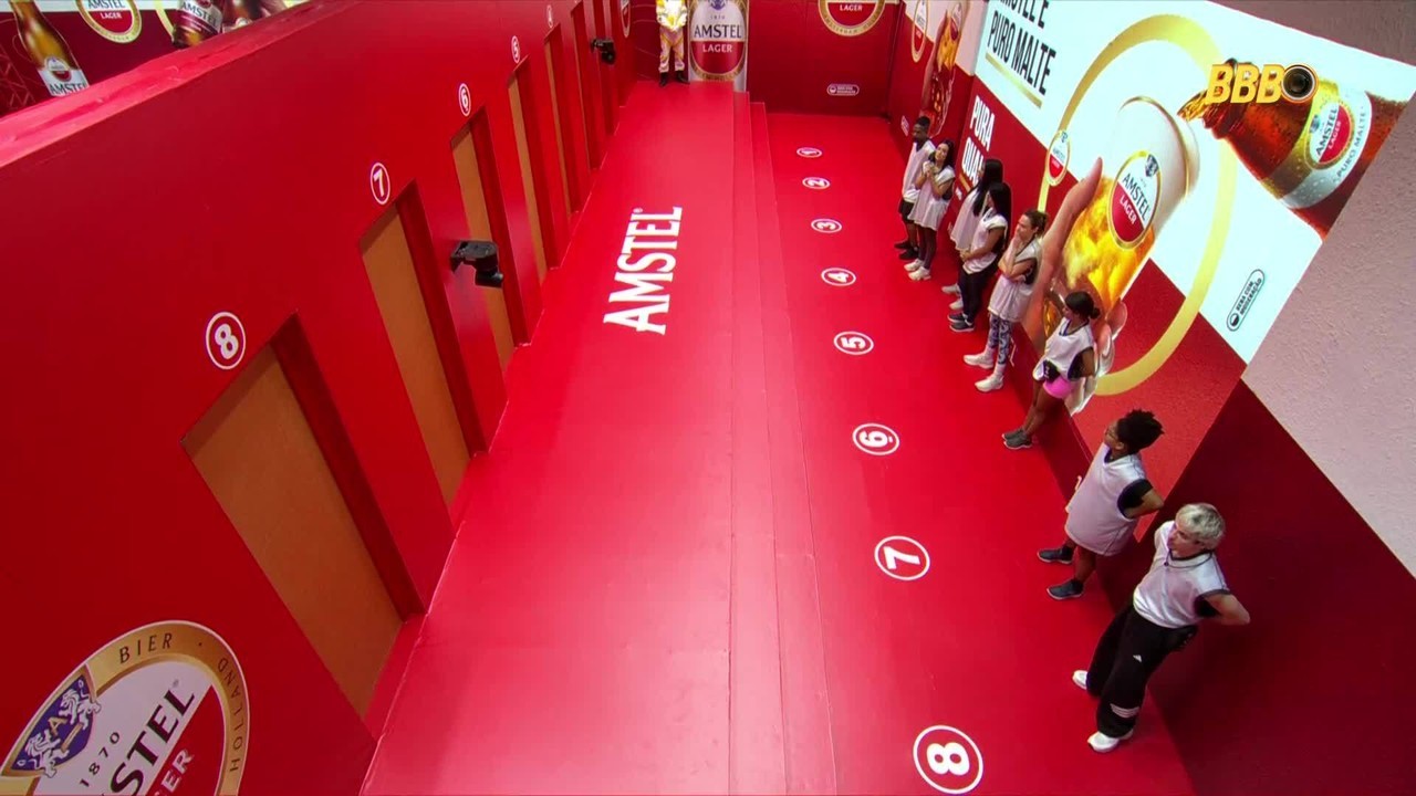 Entenda as regras da 12ª Prova do Anjo no BBB 26